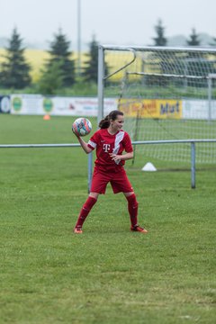 Bild 29 - wCJ SV Steinhorst/Labenz - VfL Oldesloe : Ergebnis: 18:0